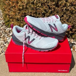 New Balance Trail Running